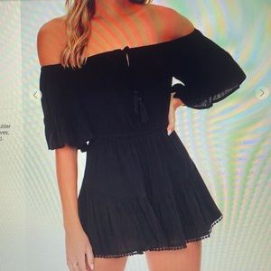 Super cute romper
